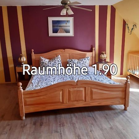 Apartments Zum Brauergang Garz  Extérieur photo