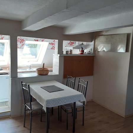 Apartments Zum Brauergang Garz  Extérieur photo