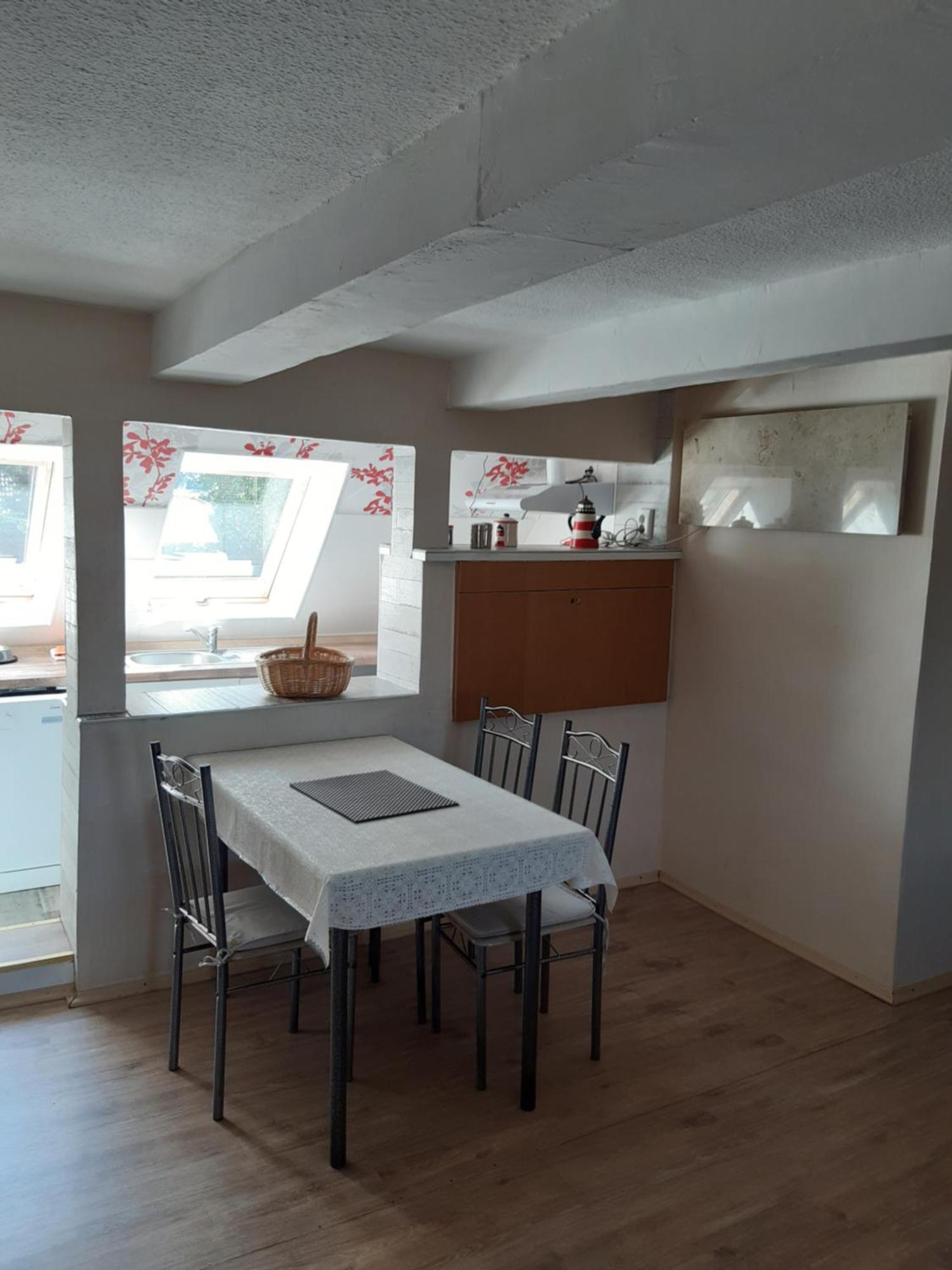 Apartments Zum Brauergang Garz  Extérieur photo